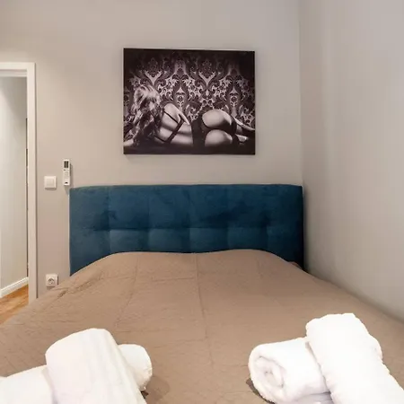 Gino Apartments Alexandroupoli Exterior foto