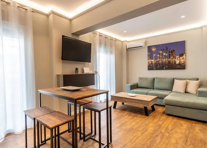 Gino Apartments