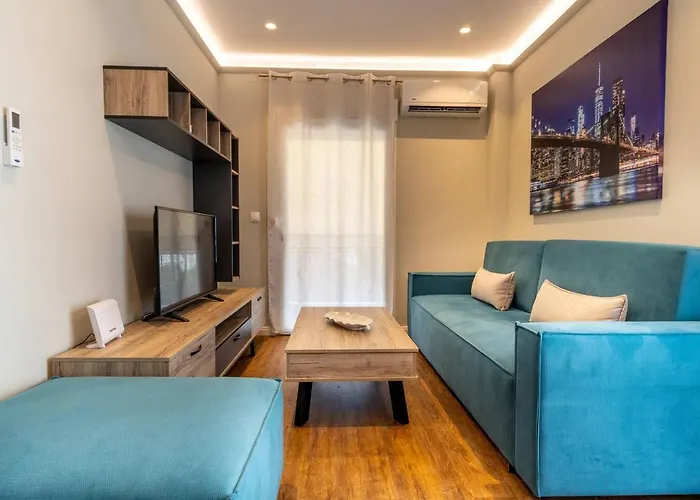 Gino Apartments