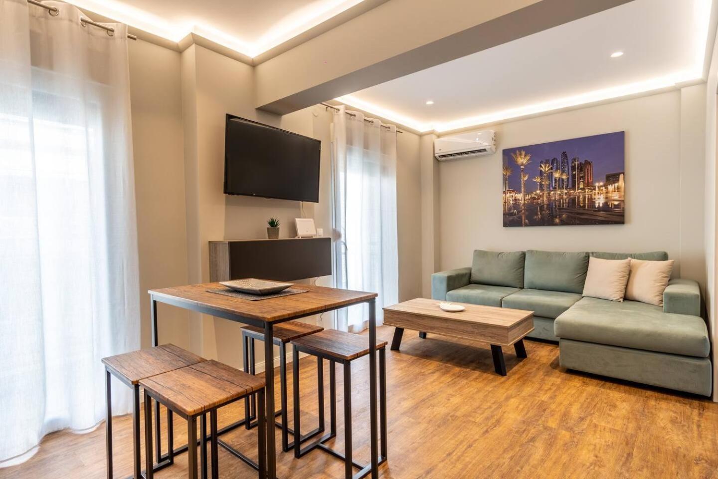 Apartment Gino *