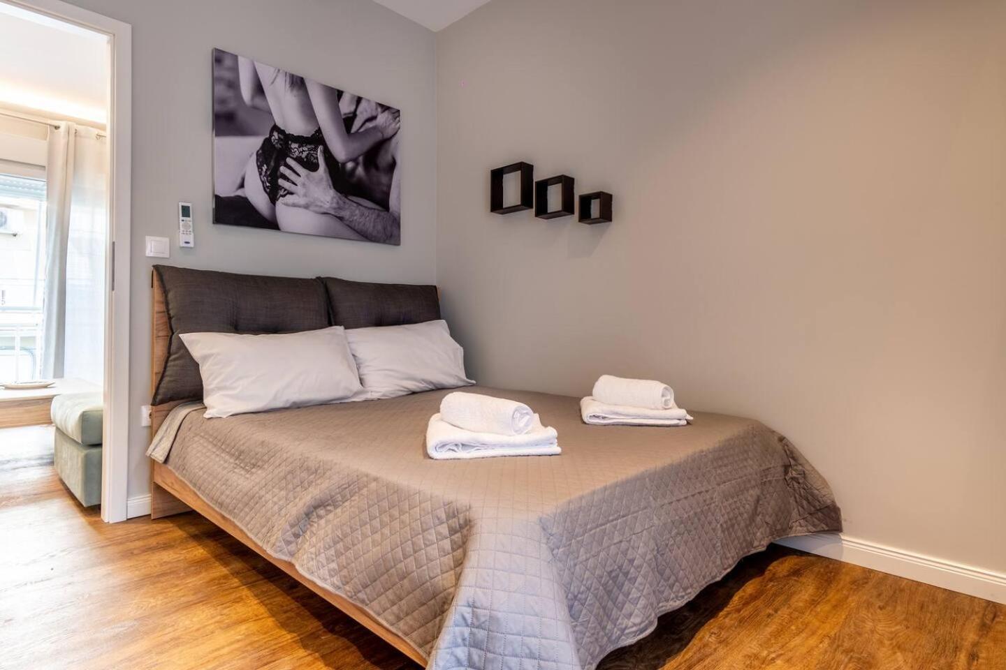 Apartment Gino Alexandroupoli