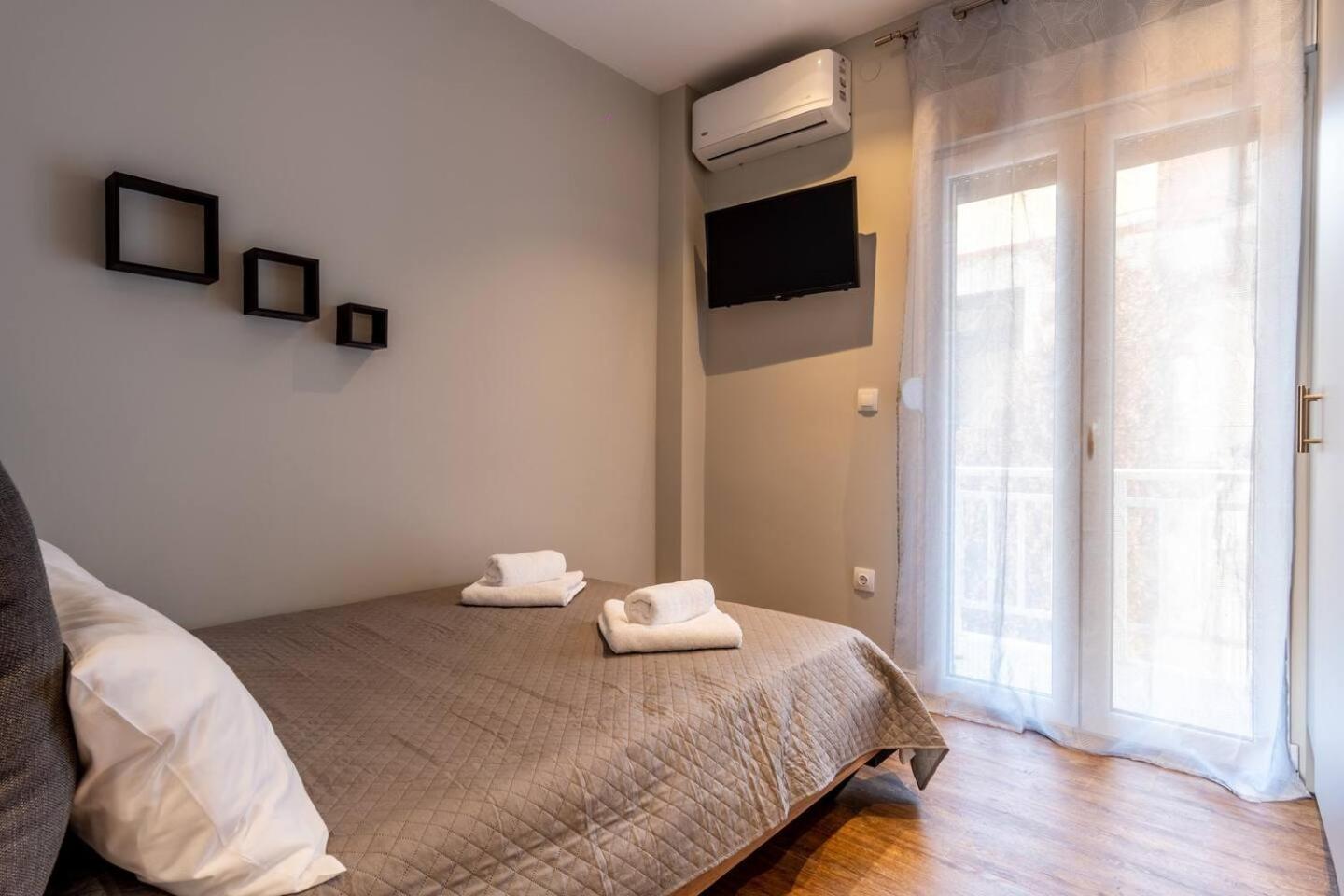 Gino Apartment