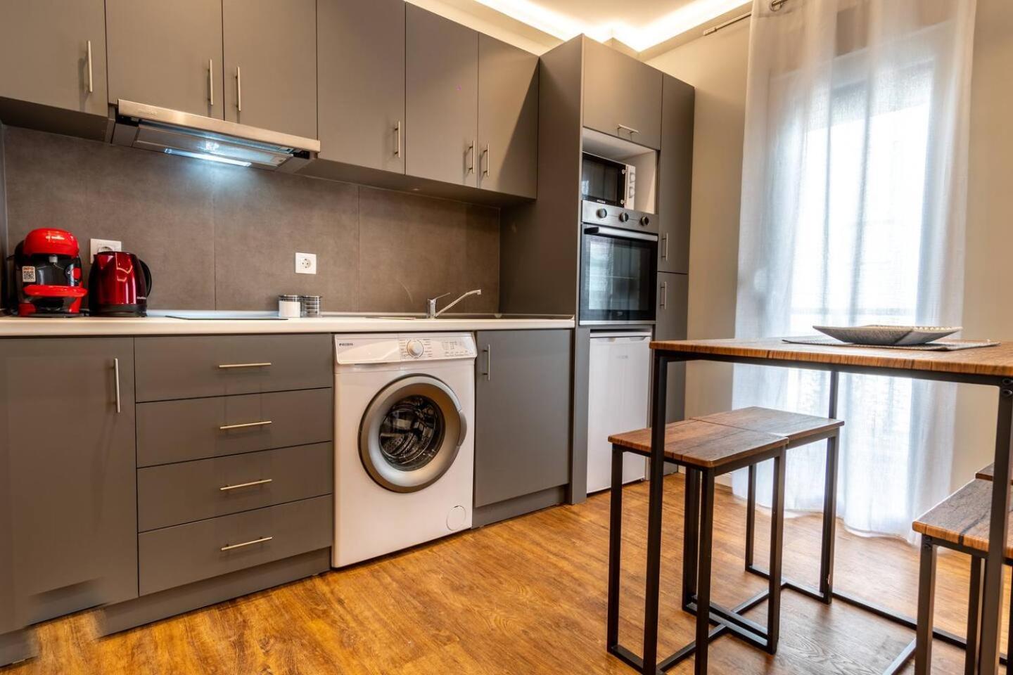 Gino Apartment Alexandroupoli