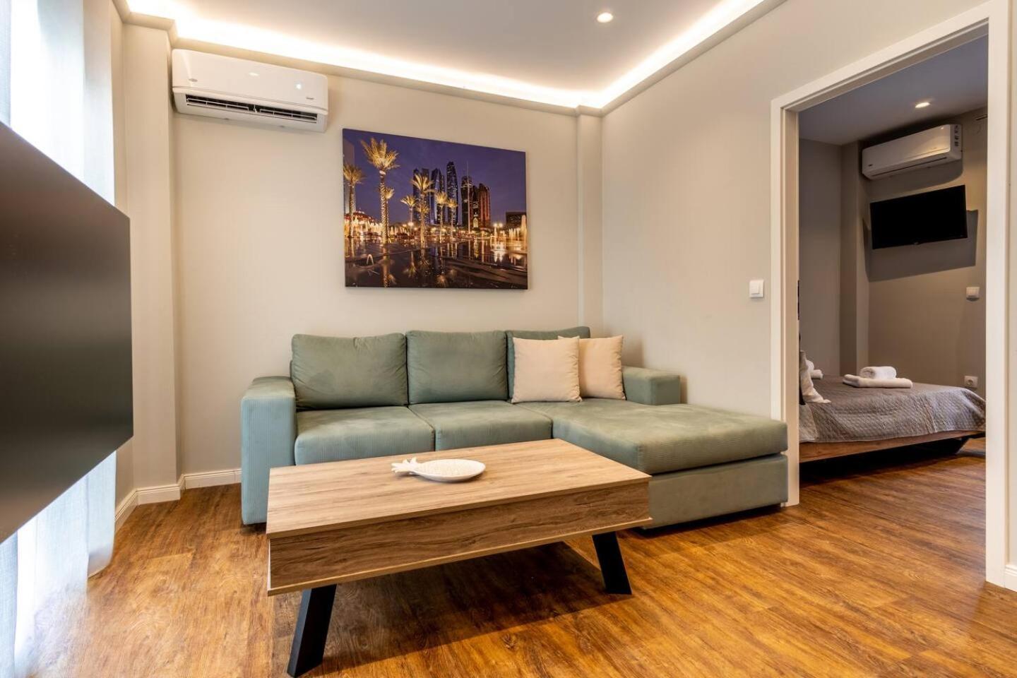 Apartment Gino Alexandroupoli